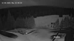 Směďava, Černý vrch