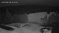 Směďava, Černý vrch