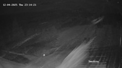 Směďava, Černý vrch