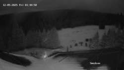 Směďava, Černý vrch