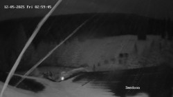 Směďava, Černý vrch