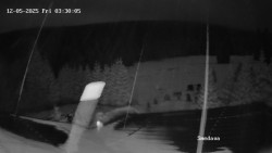 Směďava, Černý vrch