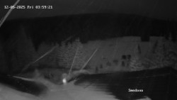 Směďava, Černý vrch