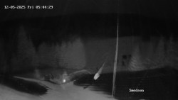 Směďava, Černý vrch