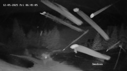 Směďava, Černý vrch