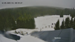 Směďava, Černý vrch