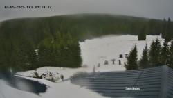 Směďava, Černý vrch