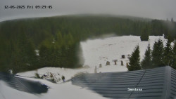 Směďava, Černý vrch