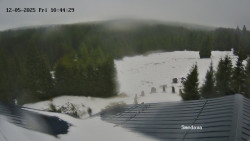 Směďava, Černý vrch