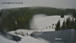 Směďava, Černý vrch