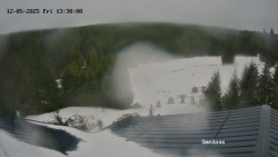 Směďava, Černý vrch