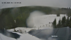 Směďava, Černý vrch