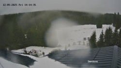 Směďava, Černý vrch