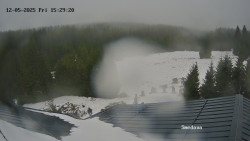 Směďava, Černý vrch