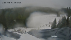 Směďava, Černý vrch