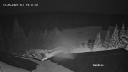 Směďava, Černý vrch