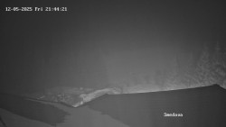 Směďava, Černý vrch