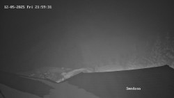 Směďava, Černý vrch