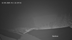 Směďava, Černý vrch