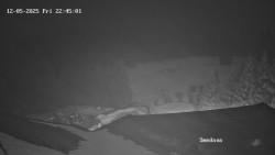 Směďava, Černý vrch