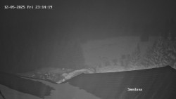 Směďava, Černý vrch