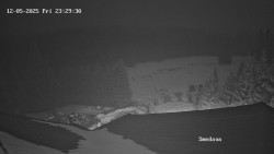 Směďava, Černý vrch