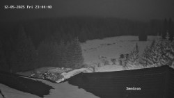 Směďava, Černý vrch