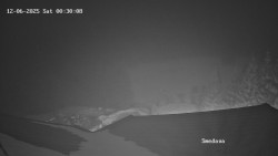 Směďava, Černý vrch