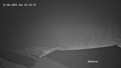 Směďava, Černý vrch