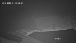 Směďava, Černý vrch