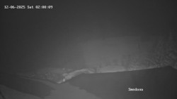 Směďava, Černý vrch