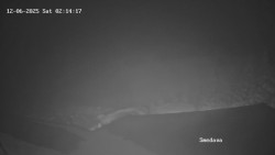 Směďava, Černý vrch