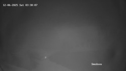 Směďava, Černý vrch