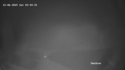 Směďava, Černý vrch