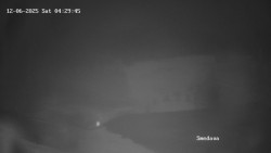 Směďava, Černý vrch