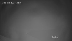 Směďava, Černý vrch