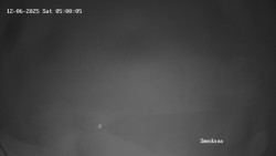 Směďava, Černý vrch