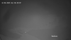 Směďava, Černý vrch