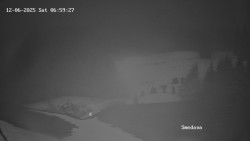 Směďava, Černý vrch