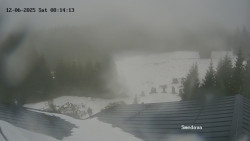 Směďava, Černý vrch