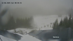 Směďava, Černý vrch