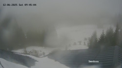 Směďava, Černý vrch