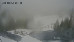 Směďava, Černý vrch