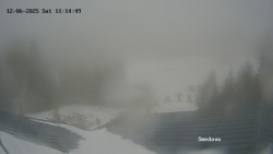 Směďava, Černý vrch