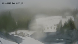 Směďava, Černý vrch