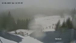 Směďava, Černý vrch