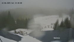 Směďava, Černý vrch