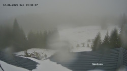 Směďava, Černý vrch