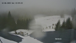 Směďava, Černý vrch