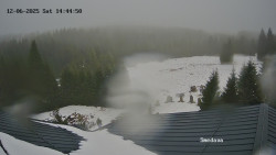 Směďava, Černý vrch